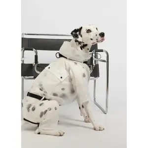 Dog coat Bruno's Shop Full-Body image-4