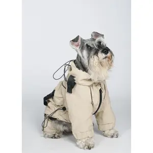 Dog coat Bruno's Shop Fetch image-1
