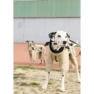 Dog coat Bruno's Shop Fetch image-2