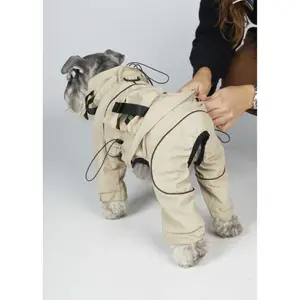 Dog coat Bruno's Shop Fetch image-4
