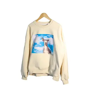 Printed sweatshirt Bruno's Shop Wildest Dream