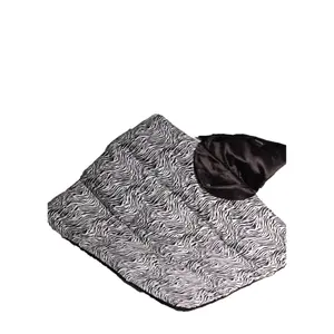Printed Dog Mat Bruno's Shop Easy Carry