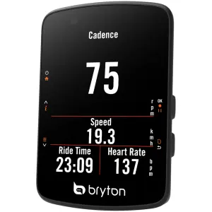 Licznik GPS Bryton Rider 550D image-2