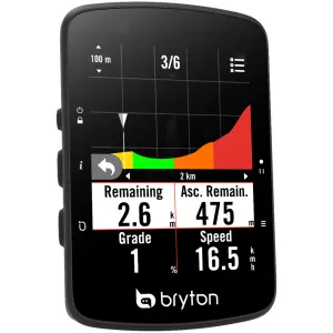 Licznik GPS Bryton Rider 650E image-1