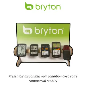 Licznik GPS Bryton Rider 650E image-2