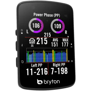Compteur GPS Bryton Rider 650T image-1