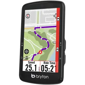 Licznik GPS Bryton Rider S810 E image-1