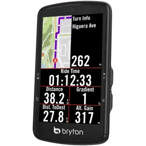 Licznik GPS Bryton Rider S810 T image-1