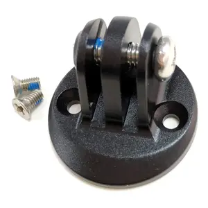 bryton-m-combo-doppelte-adapterhalterung-licht-oder-kamera-bryton-schwarz-tu