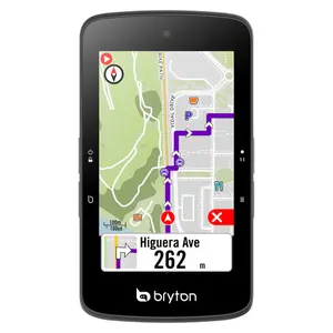 gps-teller Bryton Rider S800 T image-1