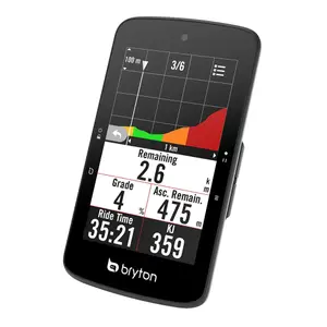 gps-teller Bryton Rider S800 T image-2