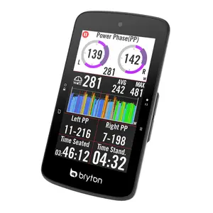 gps-teller Bryton Rider S800 T image-3