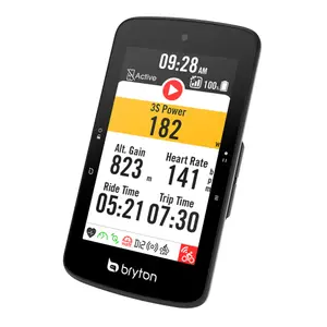 gps-teller Bryton Rider S800 T image-4