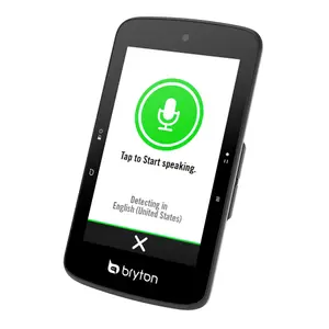 gps-teller Bryton Rider S800 T image-5
