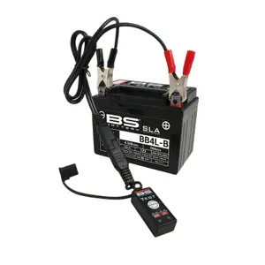 Charge Indicator BS Battery BT01