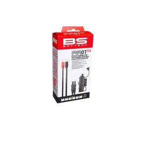 Battery connector BS Battery PA-01 Max