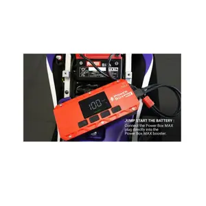 Battery connector BS Battery PA-01 Max image-5