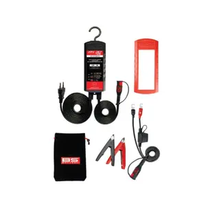 Caricabatterie per moto BS Battery BS30 Max