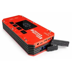 Batteria per moto BS Battery Max PB-02 image-2