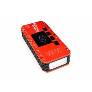 Batteria per moto BS Battery Max PB-02 image-3
