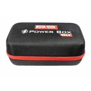 Batteria per moto BS Battery Max PB-02 image-4
