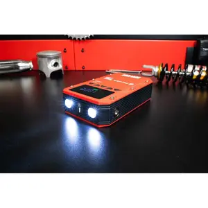 Batteria per moto BS Battery Air PB-02 image-4