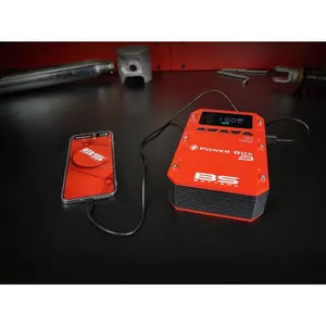 Batteria per moto BS Battery Air PB-02 image-5