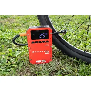 Batteria per moto BS Battery Air PB-02 image-6