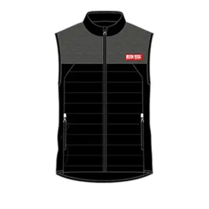 Gilet termico  BS Battery BS Factory image-0