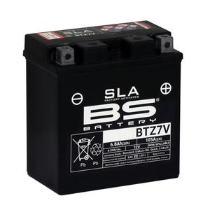 1109529-motorradbatterie-bs-battery-sla-btz7v-schwarz-12-v