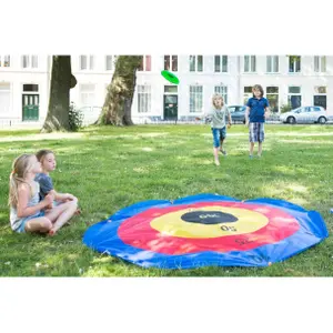 Children's throwing disc games BS Toys image-1