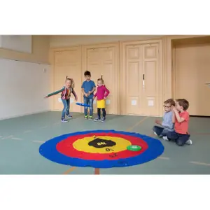 Children's throwing disc games BS Toys image-2