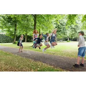 Giant skipping rope for kids BS Toys image-2
