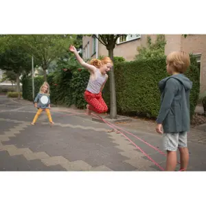 Children's elastic outdoor games BS Toys image-1