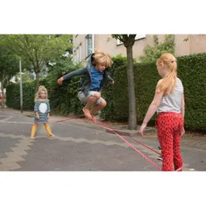 Children's elastic outdoor games BS Toys image-2