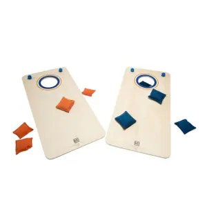 Children's board games BS Toys Cornhole