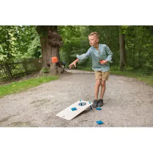 Children's board games BS Toys Cornhole image-2