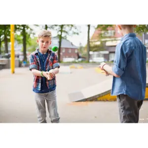 Children's skill games BS Toys image-2