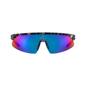 Sonnenbrille Bollé Micro Edge