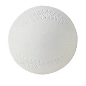 9" Tremblay rubber baseball image-0