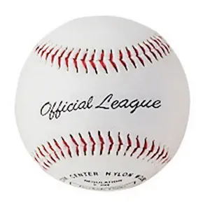 9" Tremblay Synthetic Cork Baseball image-0
