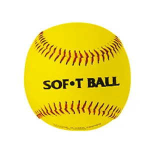12" Foam Baseball 12" Tremblay image-0