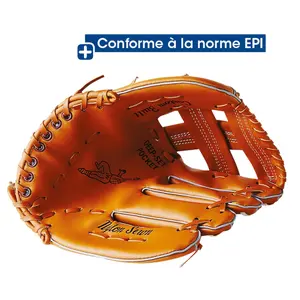 Gant de baseball droit pour gaucher Tremblay 10 image-0