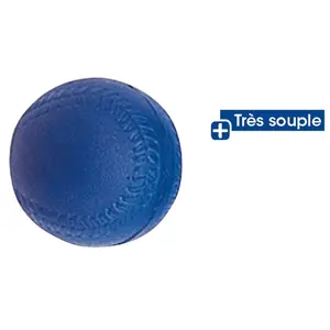 Tremblay foam baseball image-0