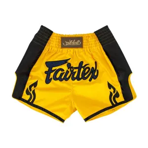 Pantalón corto Kick-boxing Fairtex Satoru image-1