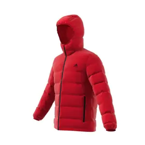 Jacka adidas Helionic Hooded Basic image-3