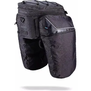 Sacoche Porte-Bagage Bag BBB Cycling Trunkpack