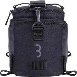 Saco de transporte de bagagem BBB Cycling TrunckPack
