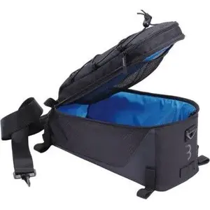Saco de transporte de bagagem BBB Cycling TrunckPack image-2