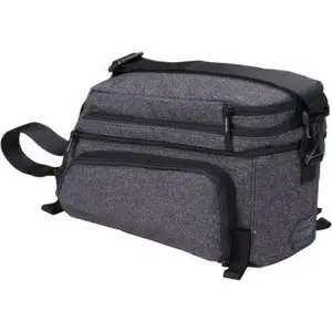 Sacoche Porte-Bagage Extensions BBB Cycling CarrierPack